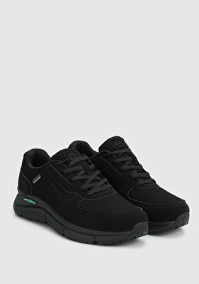Joma Krum Men 2501  Siyah Erkek Koşu Ayakkabısı Ckrumw2501 