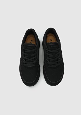 Joma Krum Men 2501  Siyah Erkek Koşu Ayakkabısı Ckrumw2501 