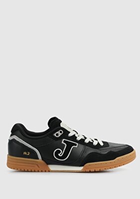 Joma C.Soccer Men 2501  Siyah Erkek Yürüyüş Ayakkabısı Csocw2501 