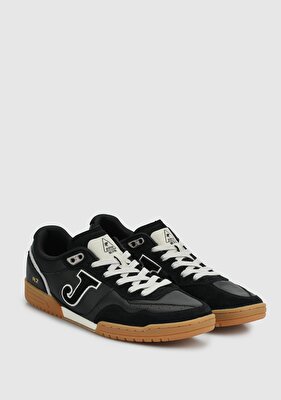 Joma C.Soccer Men 2501  Siyah Erkek Yürüyüş Ayakkabısı Csocw2501 