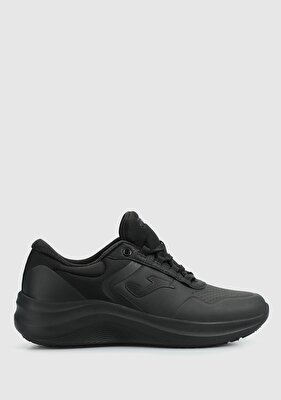 Joma Sofıa Lady 2501  Siyah Kadın Sneaker Csofılw2501 