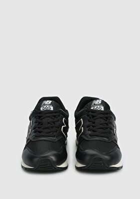 New Balance Nb Lifestyle Men Shoes Siyah Erkek Sneaker Ml565Lbb 