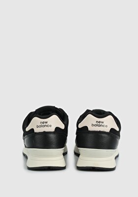New Balance Nb Lifestyle Women Shoes Siyah Kadın Sneaker Wl565Lbb 