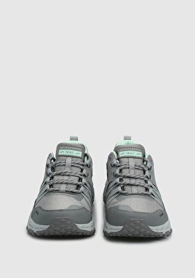 Skechers Gyaq Escape Plan Gri Kadın Sneaker 180061Tk 