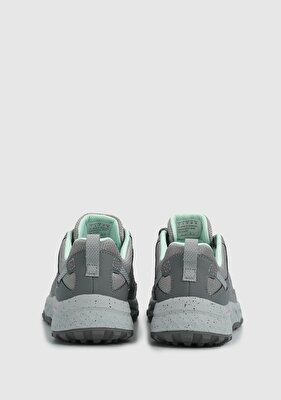Skechers Gyaq Escape Plan Gri Kadın Sneaker 180061Tk 