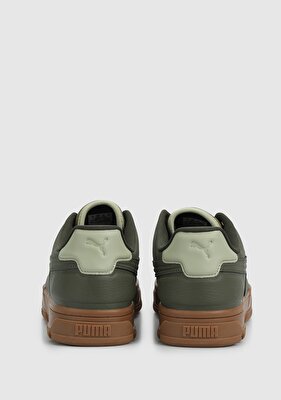 Puma E6 Caven 2.0 Abrupt Haki Erkek Sneaker 39746615 