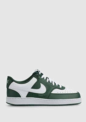 Nike Court Vısıon Lo Yeşil Erkek Sneaker Hm9862-300 