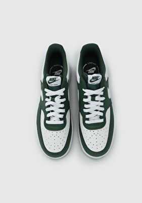 Nike Court Vısıon Lo Yeşil Erkek Sneaker Hm9862-300 