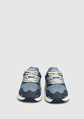 Joma Rt50 Jr 2503  Lacivert Erkek Çocuk Sneaker Jrt50W2503 