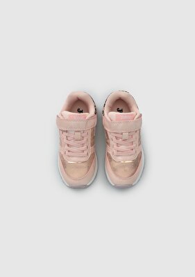 Joma Tornado Jr 2513  Pembe Kız Çocuk Sneaker Jtorw2513V 