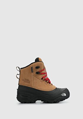 The North Face NF0A7W5YKOM1 Y CHILKAT V LACE WP