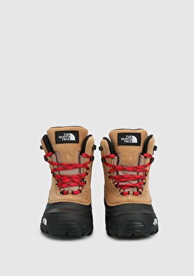 The North Face NF0A7W5YKOM1 Y CHILKAT V LACE WP