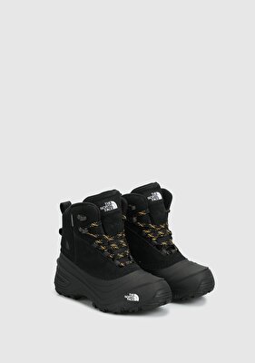 The North Face NF0A7W5YKX71 Y CHILKAT V LACE WP