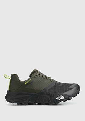 The North Face M Offtraıl Tr Gore-Tex Yeşil Erkek Outdoor Ayakkabısı Nf0A8A9X79K1 