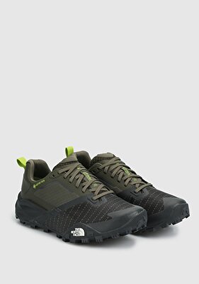 The North Face M Offtraıl Tr Gore-Tex Yeşil Erkek Outdoor Ayakkabısı Nf0A8A9X79K1 