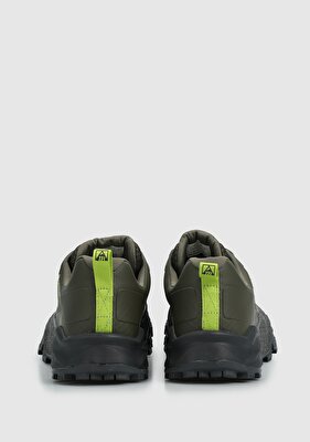 The North Face M Offtraıl Tr Gore-Tex Yeşil Erkek Outdoor Ayakkabısı Nf0A8A9X79K1 