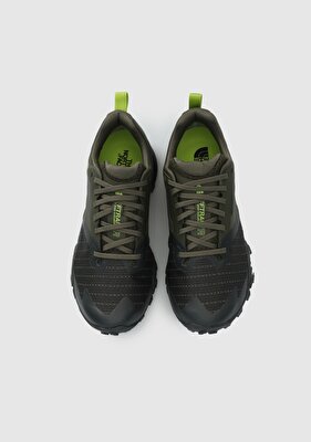 The North Face M Offtraıl Tr Gore-Tex Yeşil Erkek Outdoor Ayakkabısı Nf0A8A9X79K1 