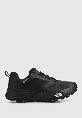 The North Face M Offtraıl Tr Gore-Tex Siyah Erkek Outdoor Ayakkabısı Nf0A8A9Xkx71 
