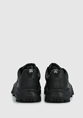 The North Face M Offtraıl Tr Gore-Tex Siyah Erkek Outdoor Ayakkabısı Nf0A8A9Xkx71 