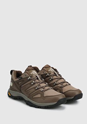 The North Face M Hedgehog Gore-Tex Kahve Erkek Outdoor Ayakkabısı Nf0A8Aa973E1 