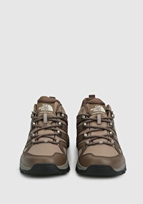 The North Face M Hedgehog Gore-Tex Kahve Erkek Outdoor Ayakkabısı Nf0A8Aa973E1 