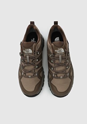 The North Face M Hedgehog Gore-Tex Kahve Erkek Outdoor Ayakkabısı Nf0A8Aa973E1 