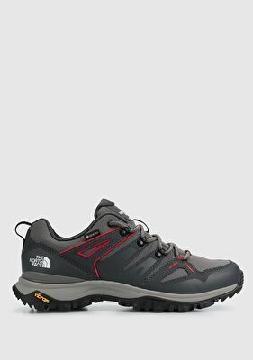 The North Face M Hedgehog Gore-Tex Gri Erkek Outdoor Ayakkabısı Nf0A8Aa9Sou1 