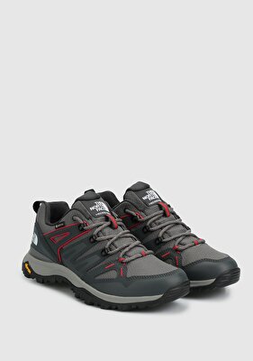The North Face M Hedgehog Gore-Tex Gri Erkek Outdoor Ayakkabısı Nf0A8Aa9Sou1 