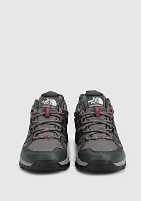 The North Face M Hedgehog Gore-Tex Gri Erkek Outdoor Ayakkabısı Nf0A8Aa9Sou1 