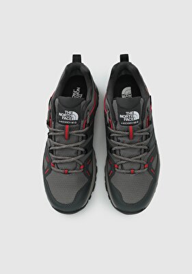 The North Face M Hedgehog Gore-Tex Gri Erkek Outdoor Ayakkabısı Nf0A8Aa9Sou1 