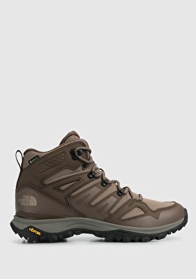 The North Face M Hedgehog Mıd Gore-Tex Yeşil Erkek Outdoor Ayakkabısı Nf0A8Aaa73E1 