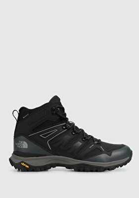 The North Face M Hedgehog Mıd Gore-Tex Siyah Erkek Outdoor Ayakkabısı Nf0A8Aaakt01 