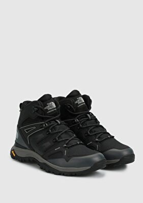The North Face M Hedgehog Mıd Gore-Tex Siyah Erkek Outdoor Ayakkabısı Nf0A8Aaakt01 