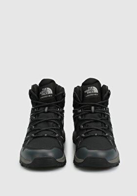 The North Face M Hedgehog Mıd Gore-Tex Siyah Erkek Outdoor Ayakkabısı Nf0A8Aaakt01 