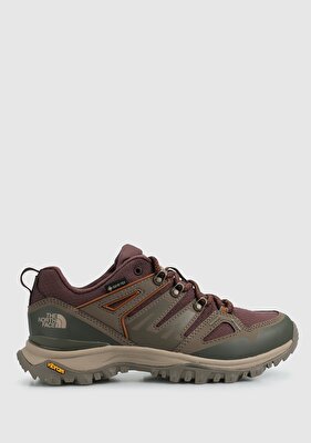 The North Face W Hedgehog Gore-Tex Pembe Kadın Outdoor Ayakkabısı Nf0A8Aabdur1 