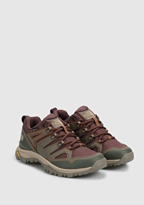 The North Face W Hedgehog Gore-Tex Pembe Kadın Outdoor Ayakkabısı Nf0A8Aabdur1 
