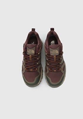 The North Face W Hedgehog Gore-Tex Pembe Kadın Outdoor Ayakkabısı Nf0A8Aabdur1 