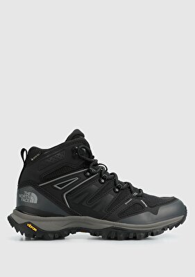 The North Face W Hedgehog Mıd Gore-Tex Siyah Kadın Outdoor Ayakkabısı Nf0A8Aackt01 