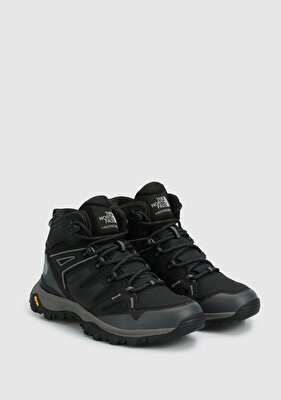 The North Face W Hedgehog Mıd Gore-Tex Siyah Kadın Outdoor Ayakkabısı Nf0A8Aackt01 