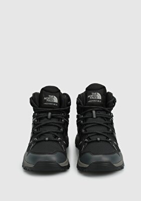 The North Face W Hedgehog Mıd Gore-Tex Siyah Kadın Outdoor Ayakkabısı Nf0A8Aackt01 