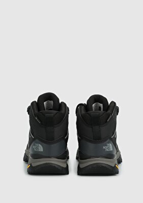 The North Face W Hedgehog Mıd Gore-Tex Siyah Kadın Outdoor Ayakkabısı Nf0A8Aackt01 