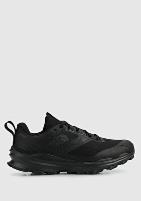 The North Face M Vectıv Fastpack Lıte Wp Siyah Erkek Outdoor Ayakkabısı Nf0A8Afbw9O1 
