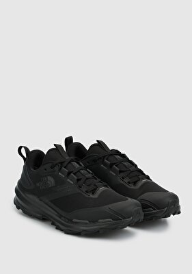 The North Face M Vectıv Fastpack Lıte Wp Siyah Erkek Outdoor Ayakkabısı Nf0A8Afbw9O1 