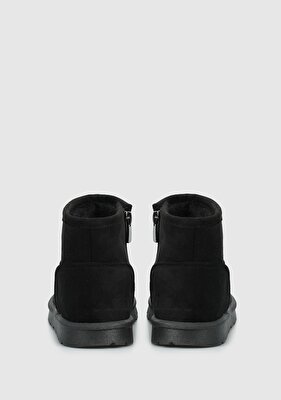 Kiddo Siyah Kız Çocuk Bot