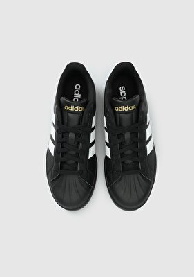 adidas Talk Siyah Erkek Sneaker Jp8276