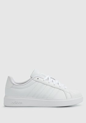 adidas Talk Beyaz Kadın Sneaker Jp8283