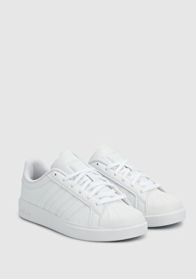 adidas Talk Beyaz Kadın Sneaker Jp8283
