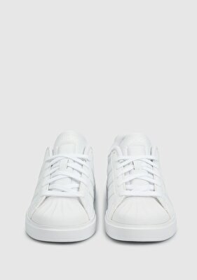adidas Talk Beyaz Kadın Sneaker Jp8283