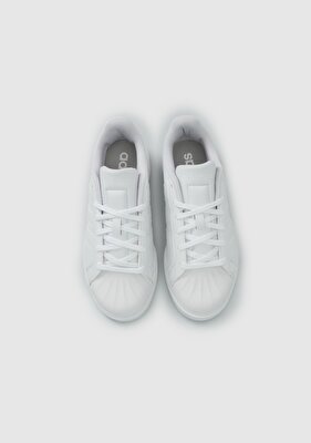 adidas Talk Beyaz Kadın Sneaker Jp8283