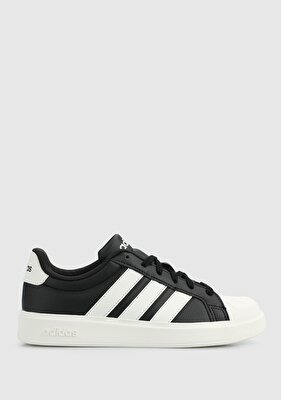 adidas Talk Siyah Kadın Sneaker Jp8284